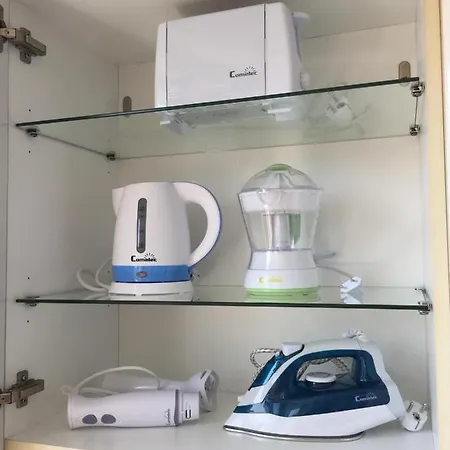 Felipeiv,centrico,terraza,wifi,parking Apartamento San Sebastián