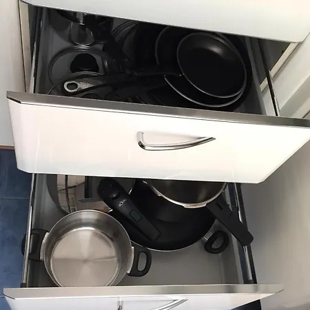 Apartment Felipeiv,centrico,terraza,wifi,parking 20 Euros Night *