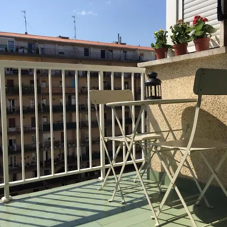 Felipeiv,centrico,terraza,wifi,parking 20 Euros Night *