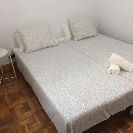 Felipeiv,centrico,terraza,wifi,parking 20 Euros Night サン・セバスティアン