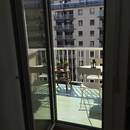 Apartment Felipeiv,centrico,terraza,wifi,parking 20 Euros Night *