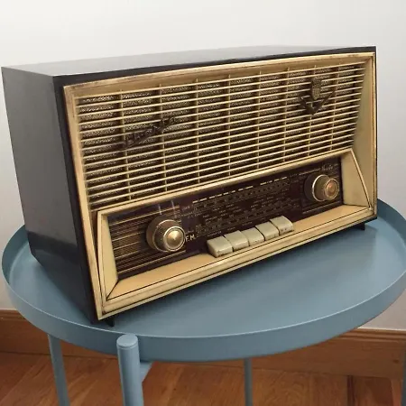 Felipeiv,centrico,terraza,wifi,parking 20 Euros Night