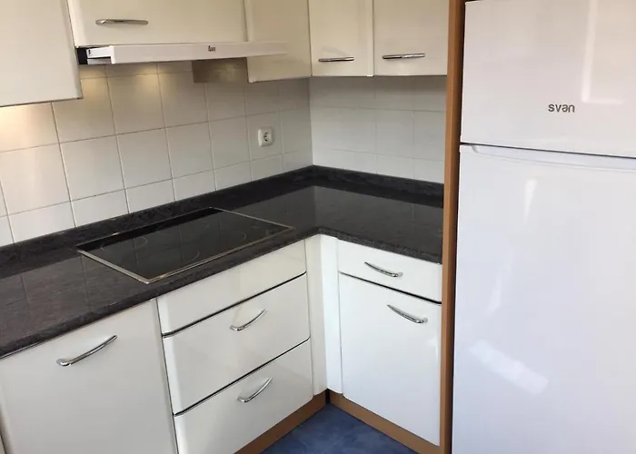 公寓 Felipeiv,centrico,terraza,wifi,parking 20 Euros Night 圣塞瓦斯蒂安