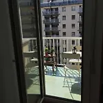 Apartamento Felipeiv,centrico,terraza,wifi,parking 20 Euros Night *
