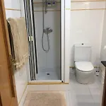 Apartamento Felipeiv,centrico,terraza,wifi,parking 20 Euros Night San Sebastián