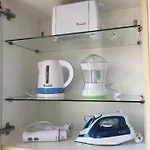 Felipeiv,centrico,terraza,wifi,parking 20 Euros Night Apartamento San Sebastián