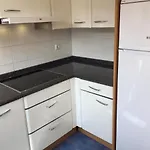 Apartamento Felipeiv,centrico,terraza,wifi,parking 20 Euros Night San Sebastián